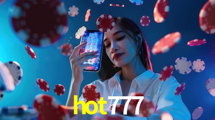 hot777 download